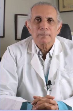 Dr. Munir Álamo